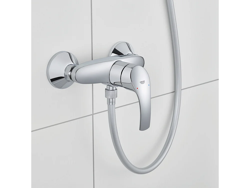 Mitigeur douche Eurosmart Grohe 32172002
