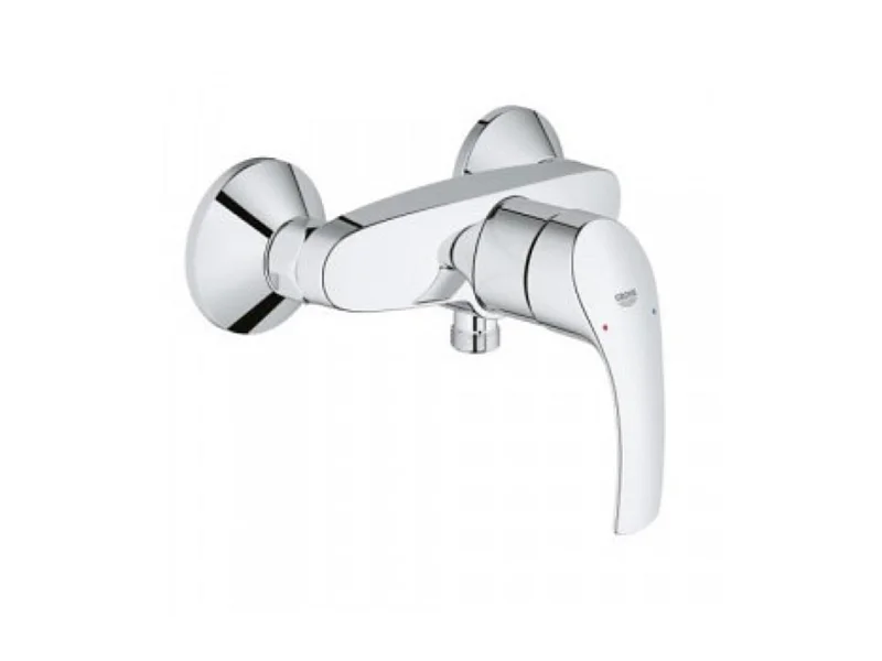 Mitigeur douche Eurosmart Grohe 32172002