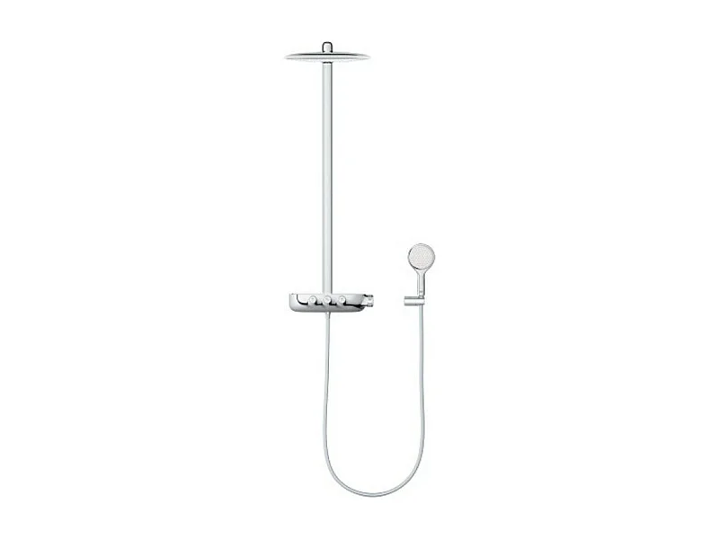 GROHE Colonne douche Rainshower System SmartControl 360 duo