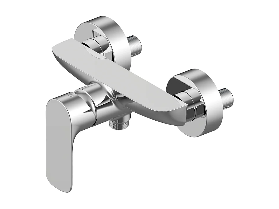 Mitigeur mécanique douche VILLEROY ET BOCH O.novo