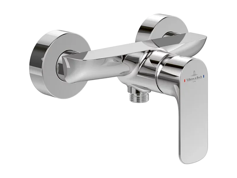 Mitigeur mécanique douche VILLEROY ET BOCH O.novo