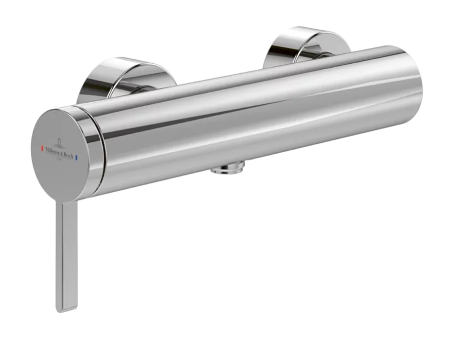 Mitigeur mécanique douche VILLEROY ET BOCH Dawn Chrome