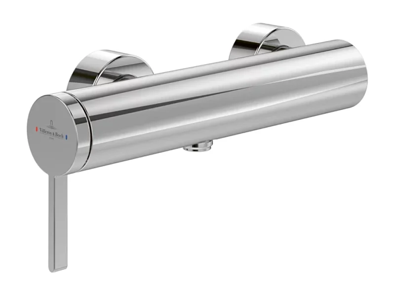 Mitigeur mécanique douche VILLEROY ET BOCH Dawn Chrome