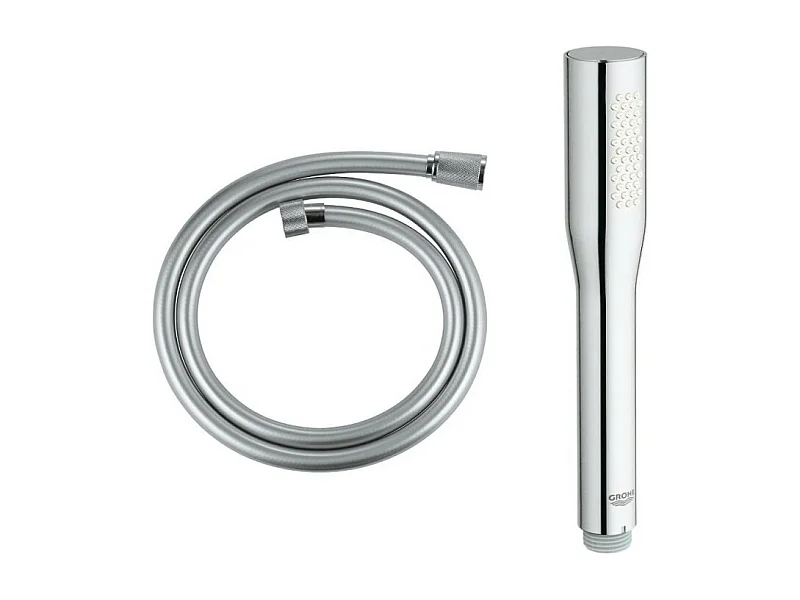 GROHE Douchette 1 jet Euphoria Cosmopolitan avec flexible