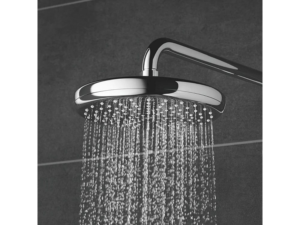 GROHE Colonne de douche Tempesta Cosmopolitan System 210