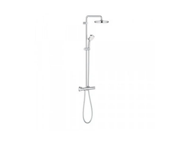 Columna de ducha GROHE Tempesta Cosmopolitan System 210