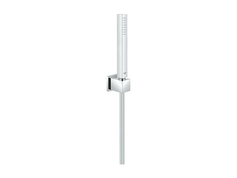GROHE Euphoria Cube Stick rociador de ducha con flexo + soporte