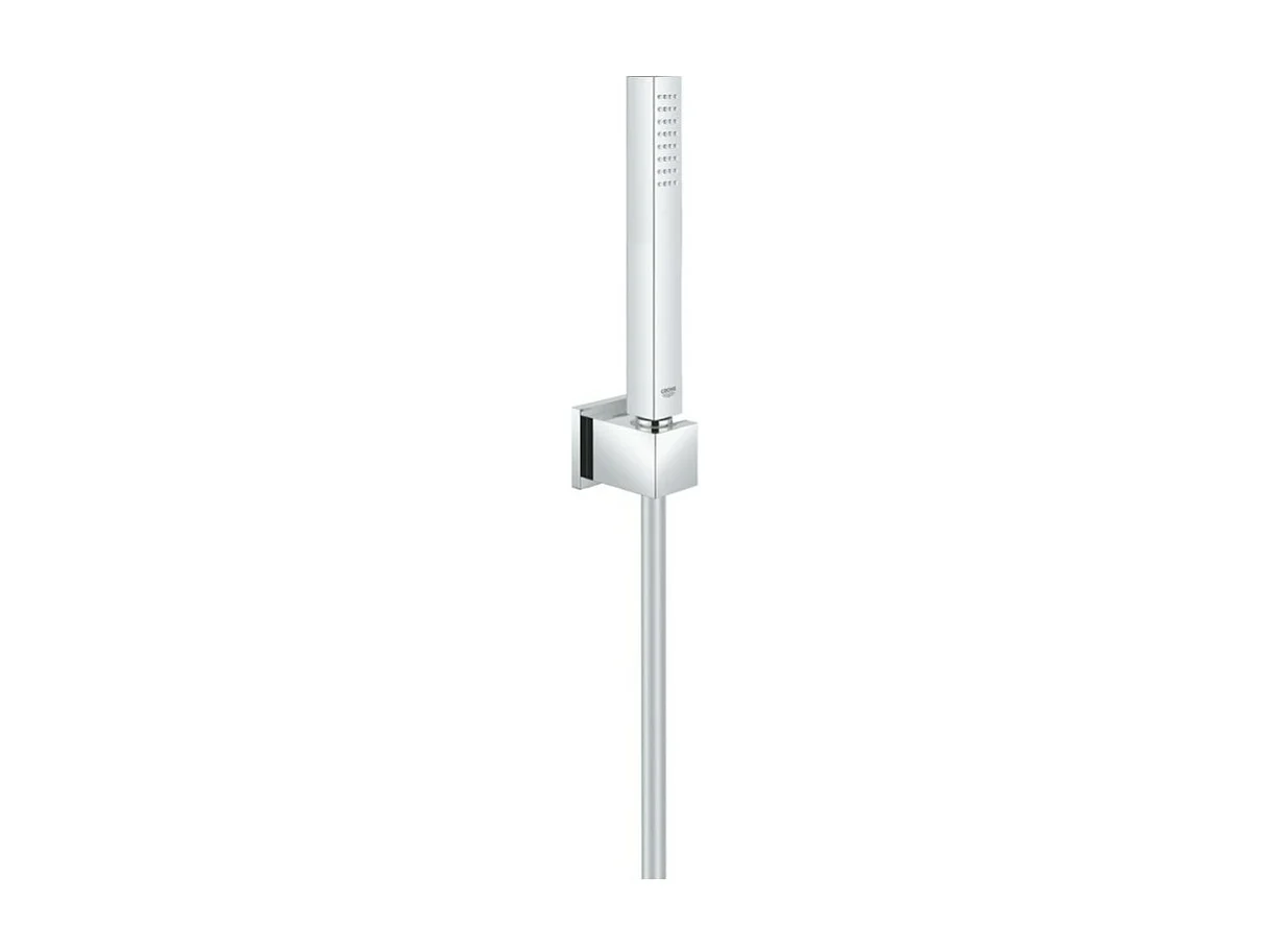 GROHE Euphoria Cube Stick rociador de ducha con flexo + soporte