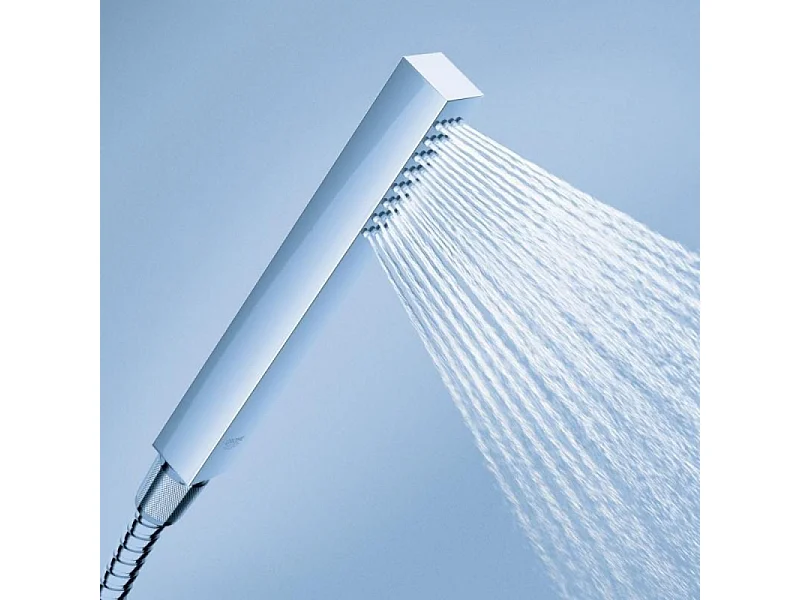 GROHE Euphoria Cube Stick rociador de ducha con flexo + soporte