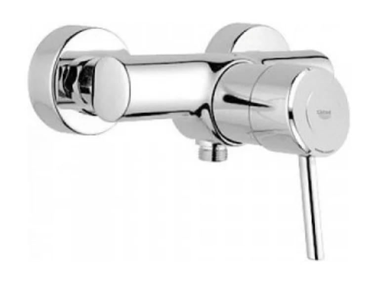 Grohe - Mezclador de ducha Concetto 32699001