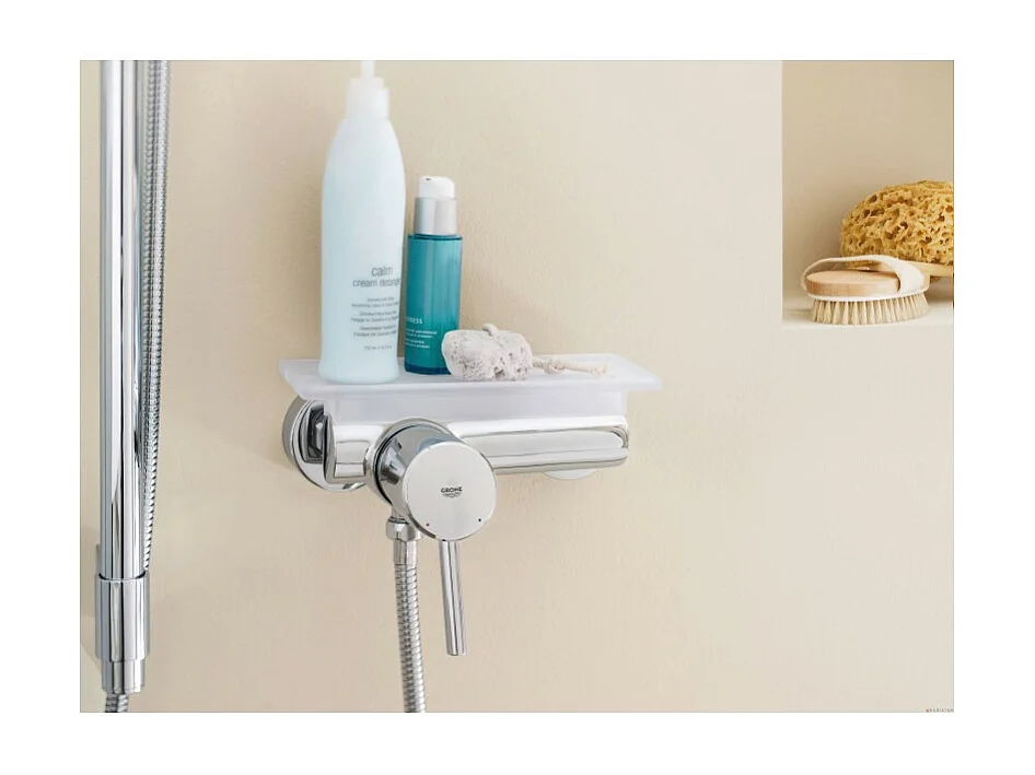 Grohe - Mezclador de ducha Concetto 32699001
