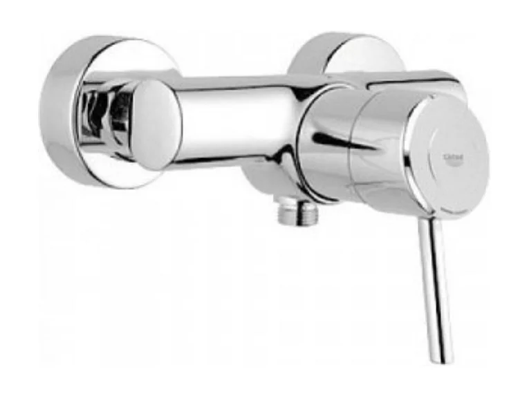 Grohe - Mezclador de ducha Concetto 32699001