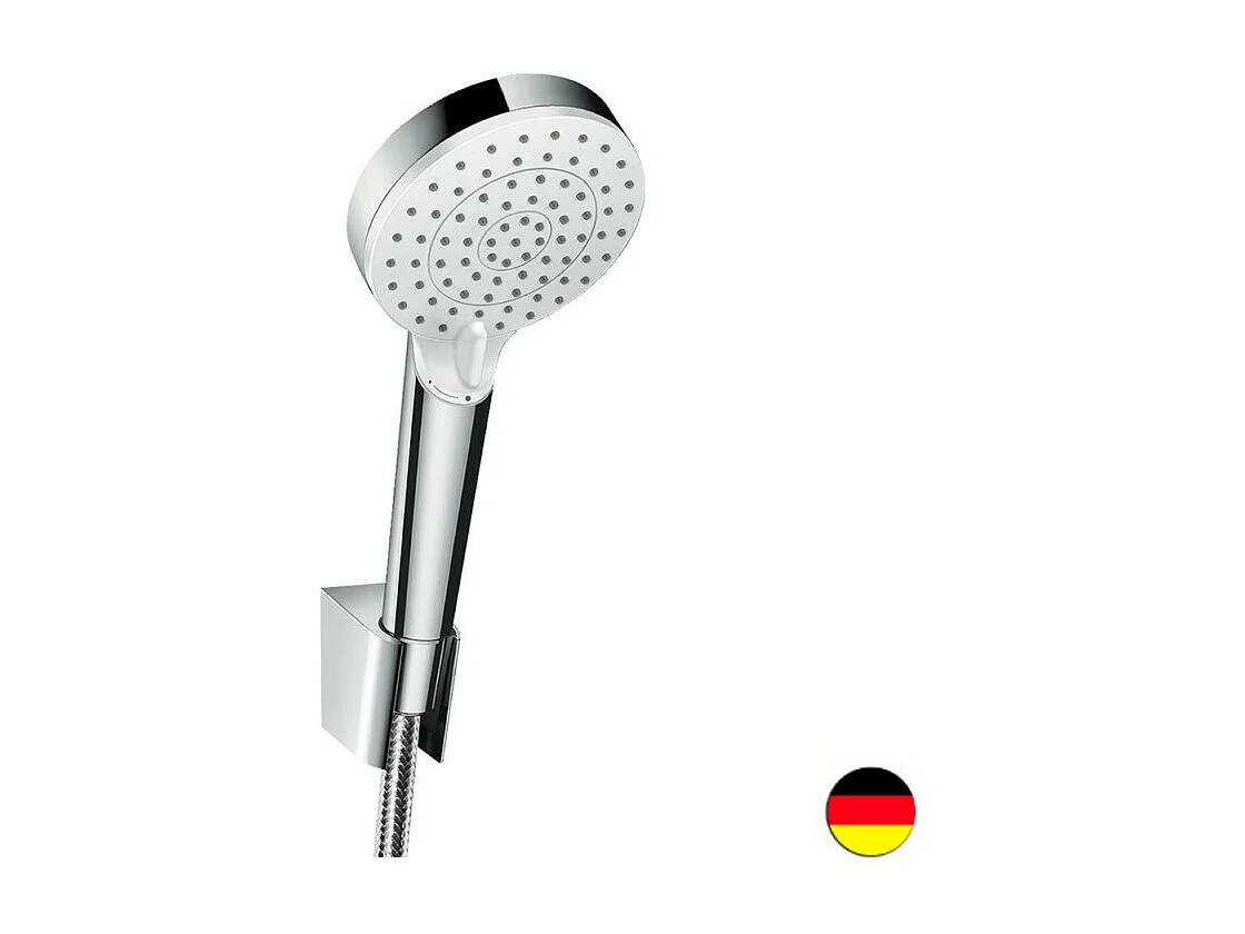HANSGROHE Crometta set de ducha de 2 chorros