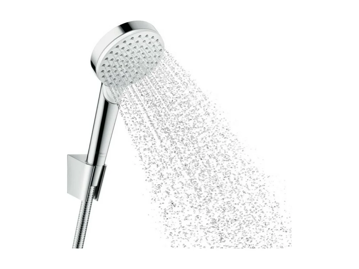 HANSGROHE Crometta set de ducha de 2 chorros