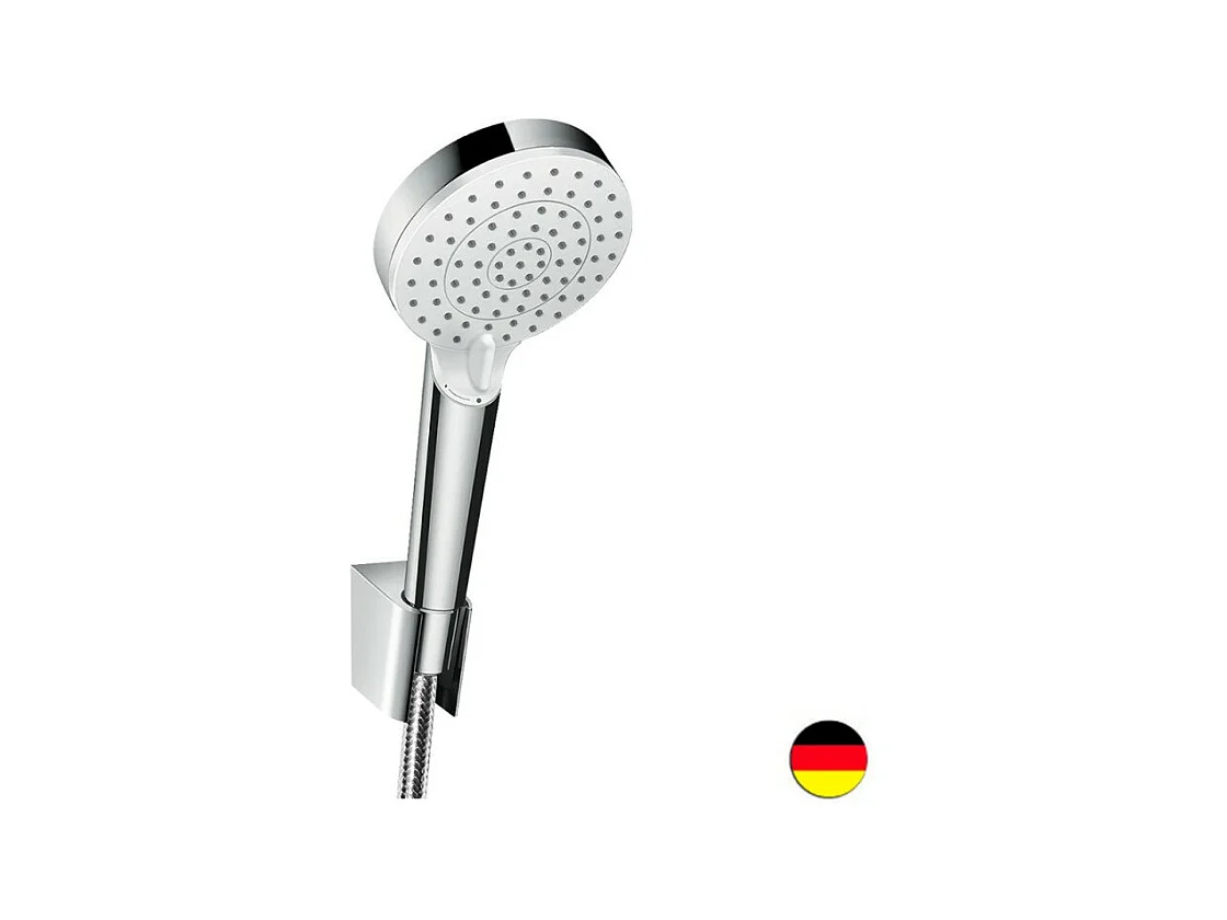 Ensemble de douche HANSGROHE Crometta 2 jets