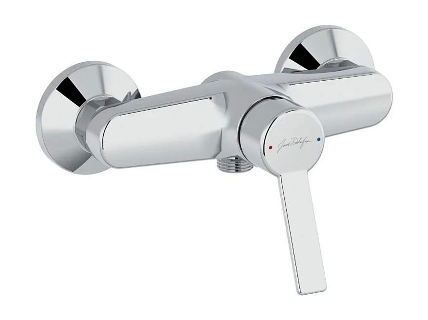 Mitigeur de douche JACOB DELAFON Eo chromé