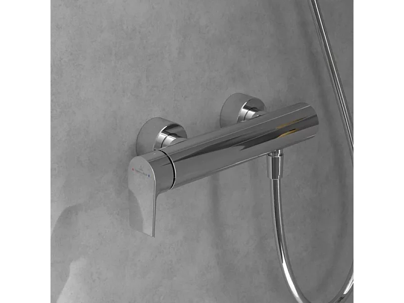 Mitigeur mécanique douche VILLEROY ET BOCH Liberty