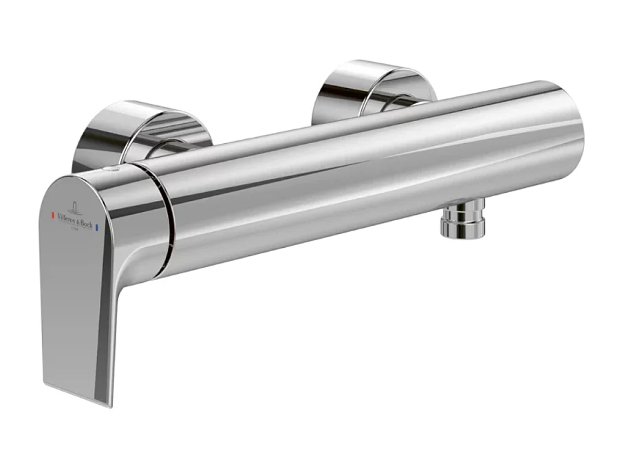 Mitigeur mécanique douche VILLEROY ET BOCH Liberty