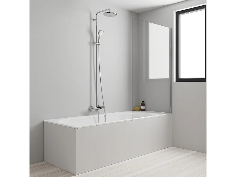 GROHE Colonne bain douche Cosmopolitan System 210