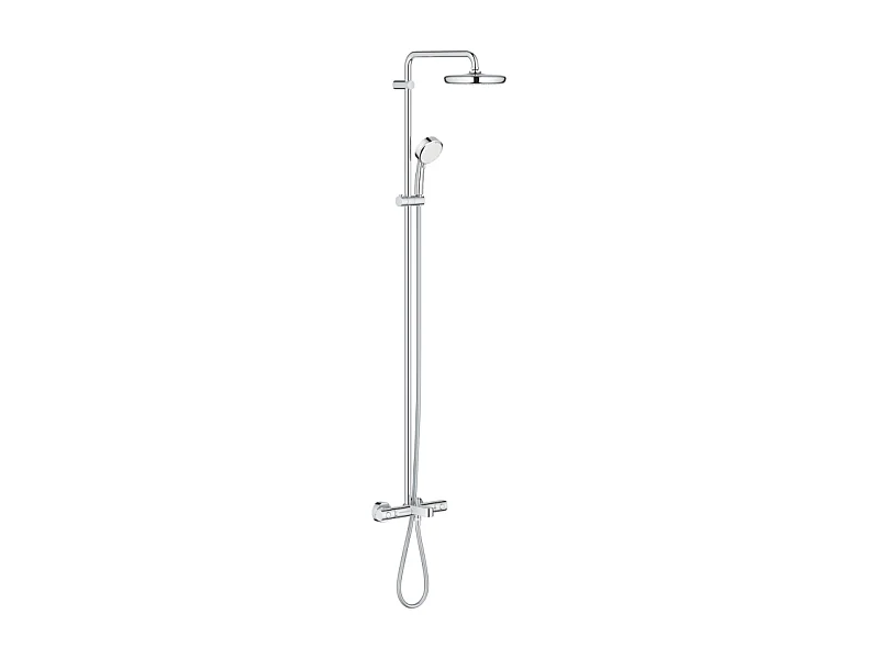 GROHE Colonne bain douche Cosmopolitan System 210