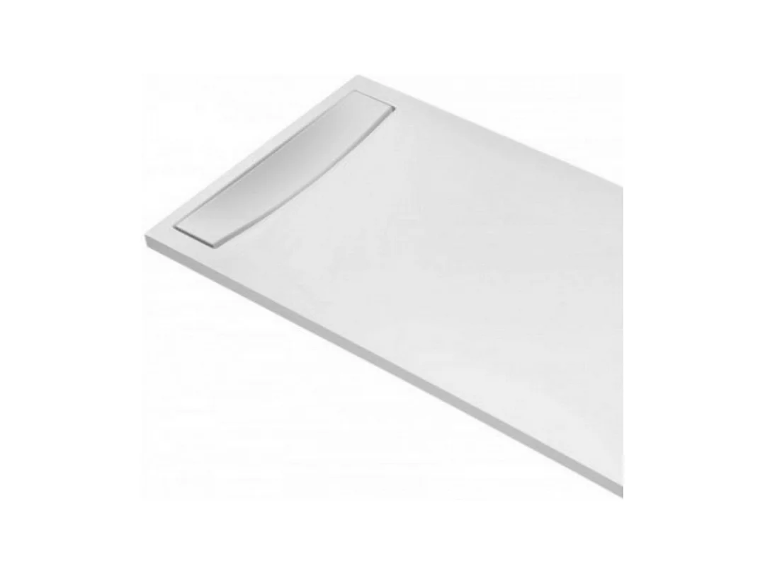 Jacob delafon - Capot pour receveur 90 cm Flight Neus blanc mat
