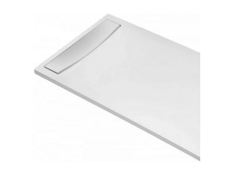 Jacob delafon - Capot pour receveur 90 cm Flight Neus blanc mat