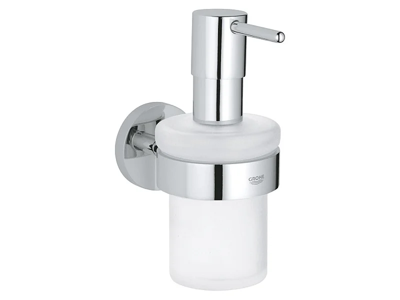 Dispensador de jabón Grohe Essentials