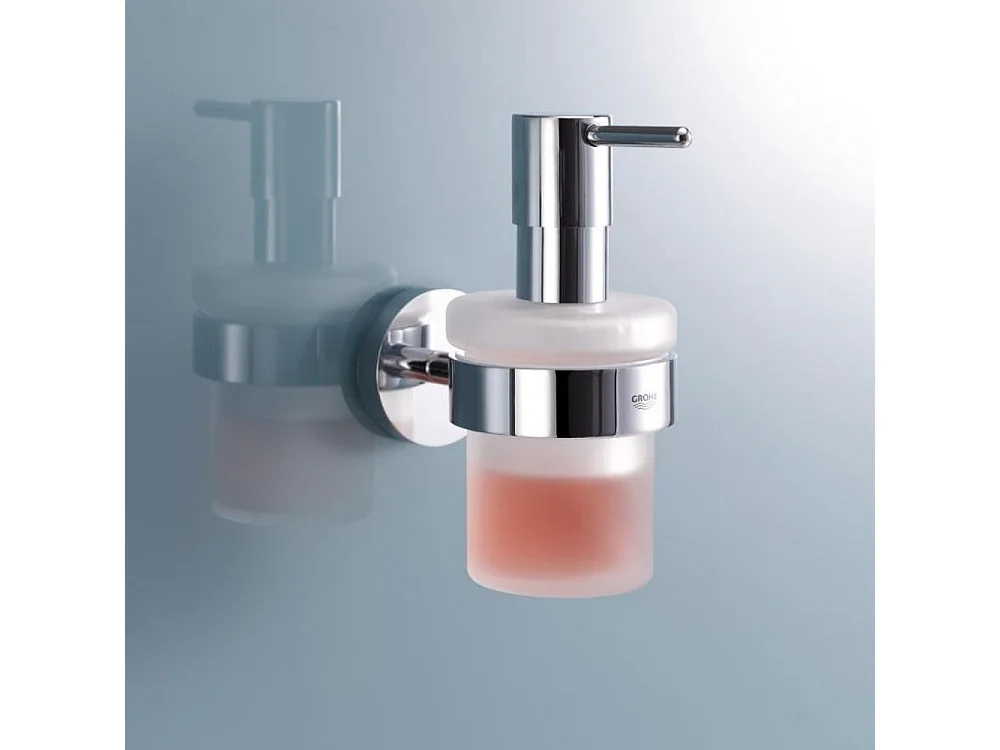 Dispensador de jabón Grohe Essentials