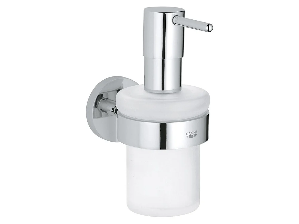 Dispensador de jabón Grohe Essentials