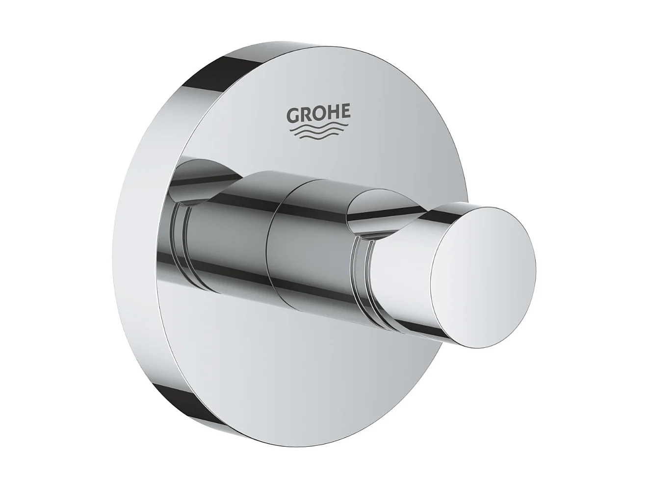 Grohe Patère murale Essentials