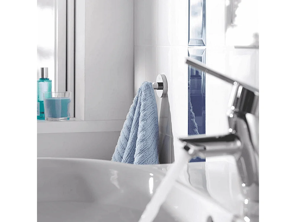 Grohe Patère murale Essentials