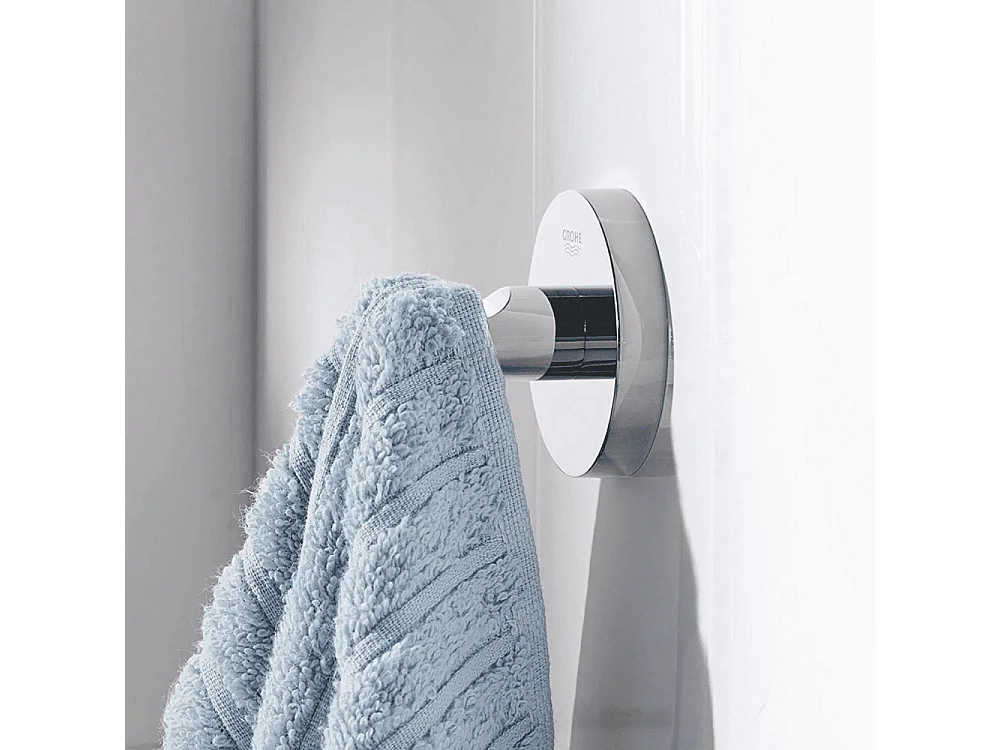 Grohe Patère murale Essentials