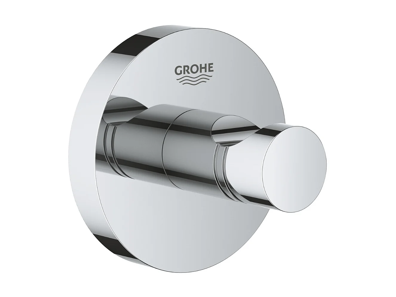 Grohe Patère murale Essentials