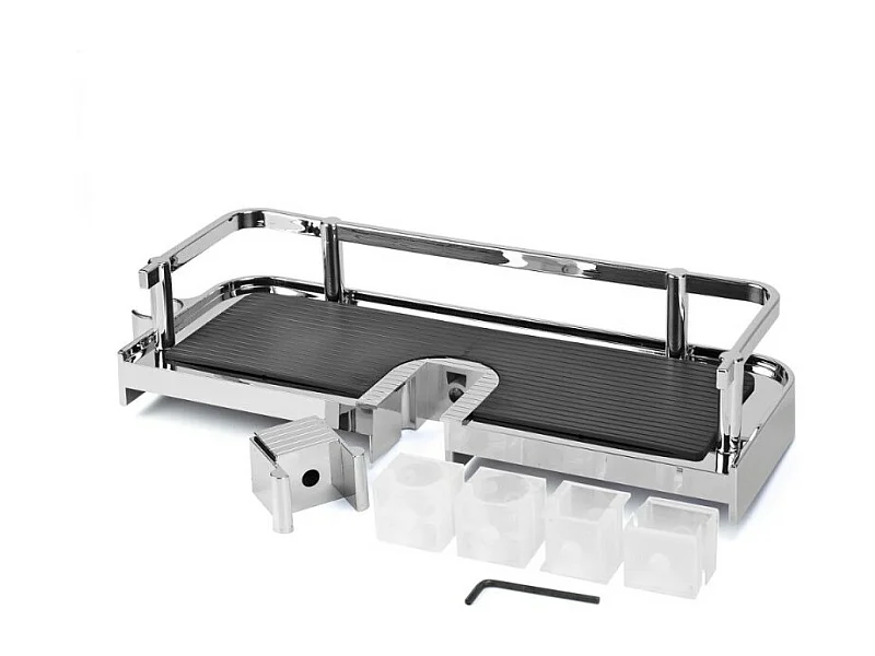 Etagère pour colonne douche DEBLANCH