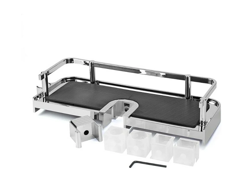 Etagère pour colonne douche DEBLANCH