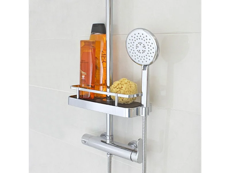 Etagère pour colonne douche DEBLANCH