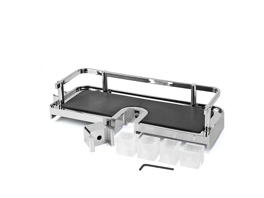 Etagère pour colonne douche DEBLANCH