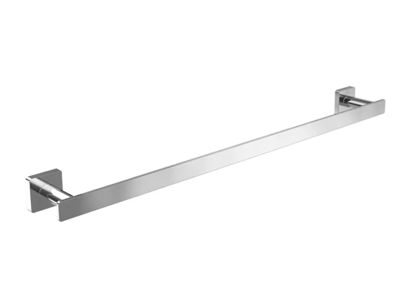 Barre porte-serviettes VILLEROY ET BOCH Elements - Striking Chrome