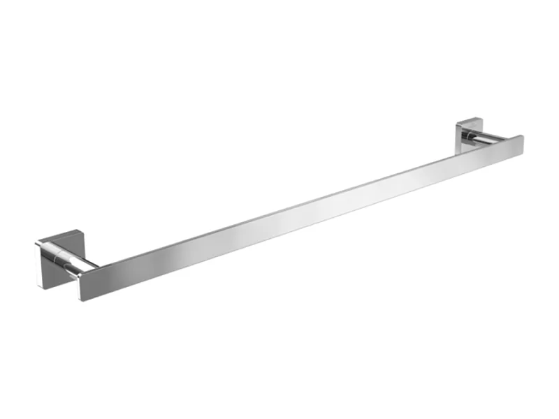 Barre porte-serviettes VILLEROY ET BOCH Elements - Striking Chrome