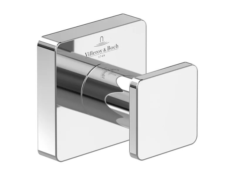 Crochet VILLEROY ET BOCH Elements - Striking Chrome