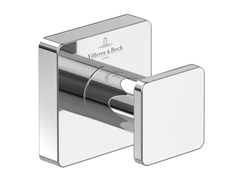 Crochet VILLEROY ET BOCH Elements - Striking Chrome