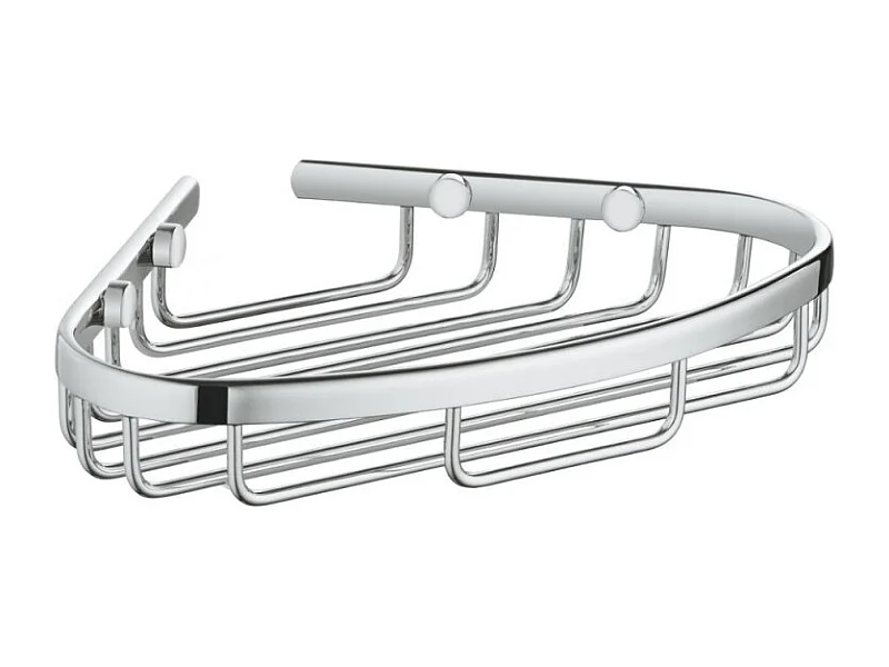 Grohe - Cesta jabonera Baucosmopolitan cromada