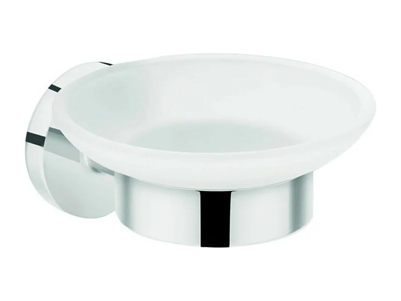 HANSGROHE Logis Jabonera universal cromada