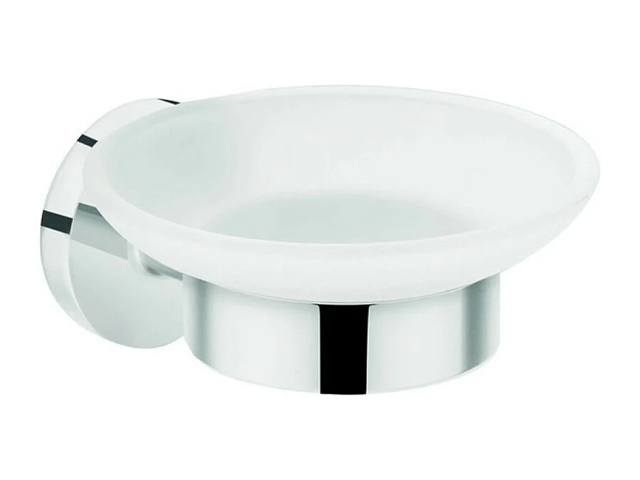 HANSGROHE Porte-savon chromé Logis Universal