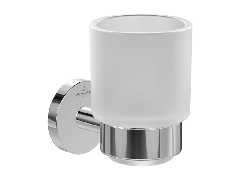 Porte-verre VILLEROY ET BOCH Elements - Tender