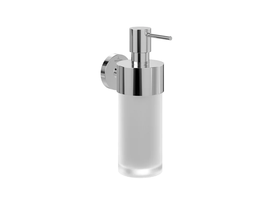 Distributeur de savon VILLEROY ET BOCH Elements - Tender