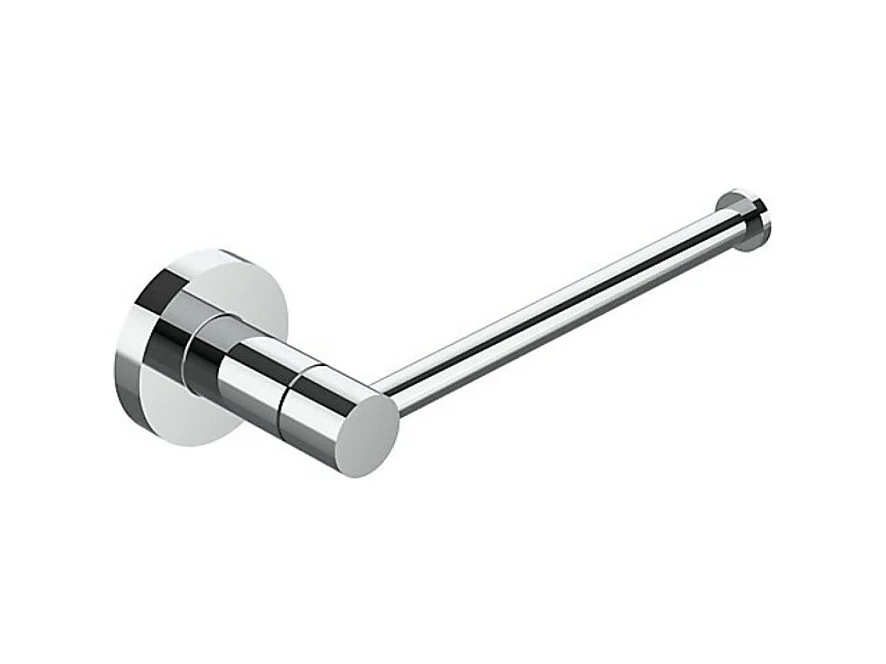 Porte-rouleau JACOB DELAFON - Collection Eo Classique Chrome