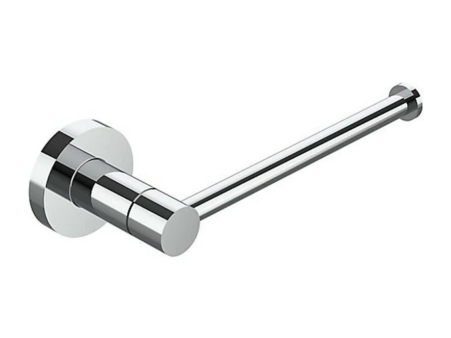 Porte-rouleau JACOB DELAFON - Collection Eo Classique Chrome