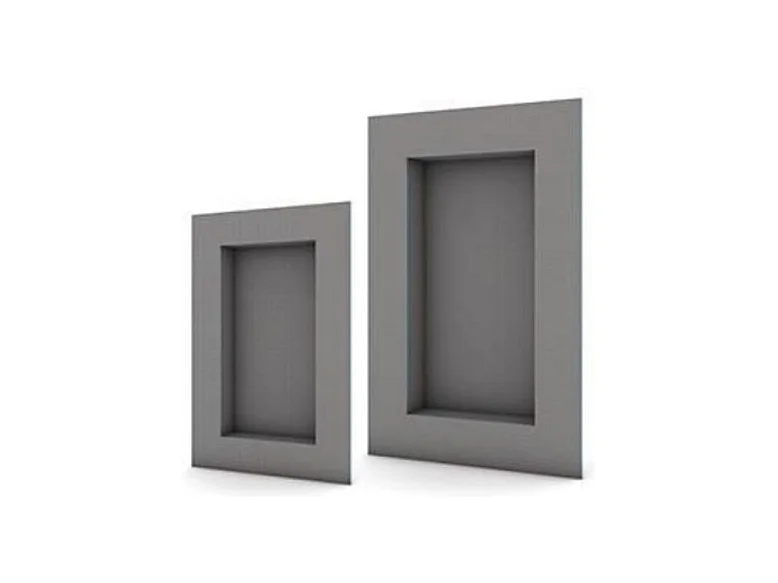 Niche pour salle de bain 45,4 x 65,4 cm Wedi Sanwell