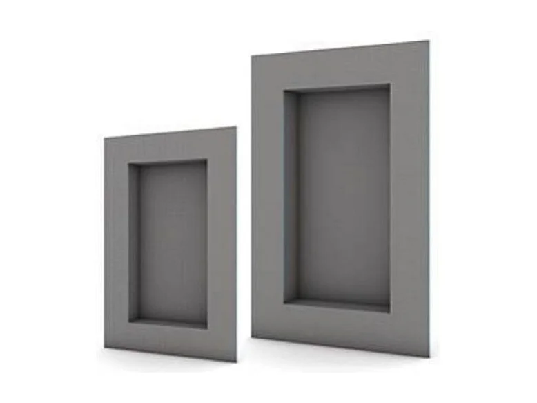 Niche pour salle de bain 45,4 x 65,4 cm Wedi Sanwell